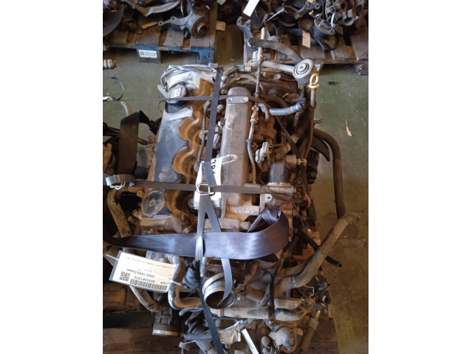 MOTOR SO ALFA ROMEO 147 2003