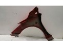 ALETA DELANTERA DERECHA MAZDA 2 ROJO 2008