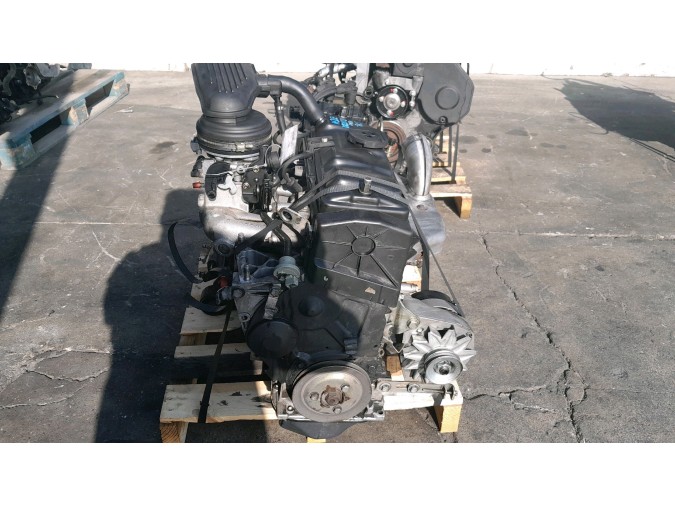 MOTOR SO CITROEN AX 1994