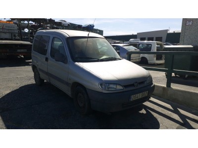 CONJUNTO SUSPENSION ARMADA+DIRECCION PEUGEOT PARTNER 2000
