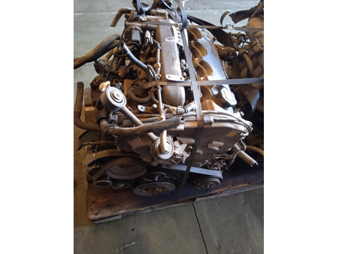 MOTOR SO ALFA ROMEO 147 2003