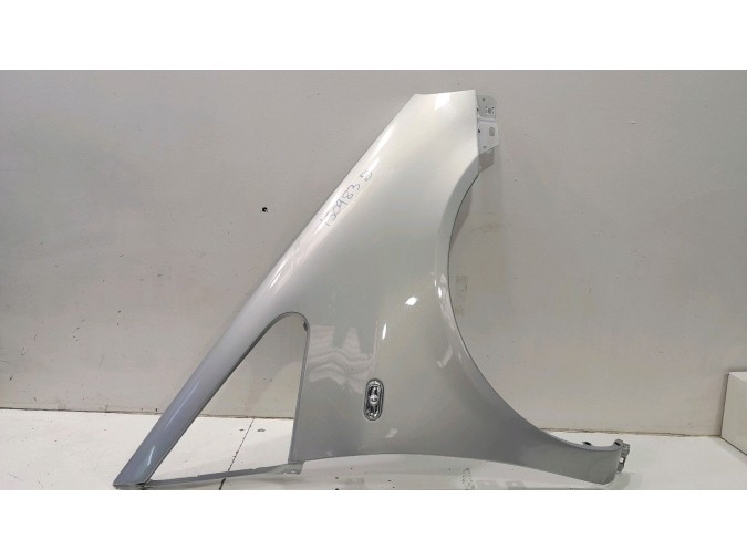 ALETA DELANTERA DERECHA VOLKSWAGEN SHARAN GRIS 38104