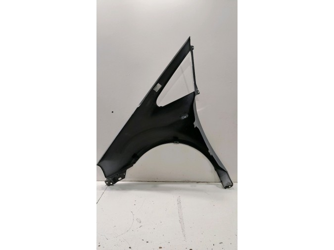 ALETA DELANTERA DERECHA VOLKSWAGEN SHARAN GRIS 38104