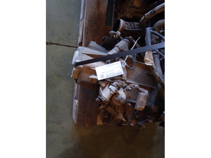 CAJA CAMBIOS ALFA ROMEO 147 2003