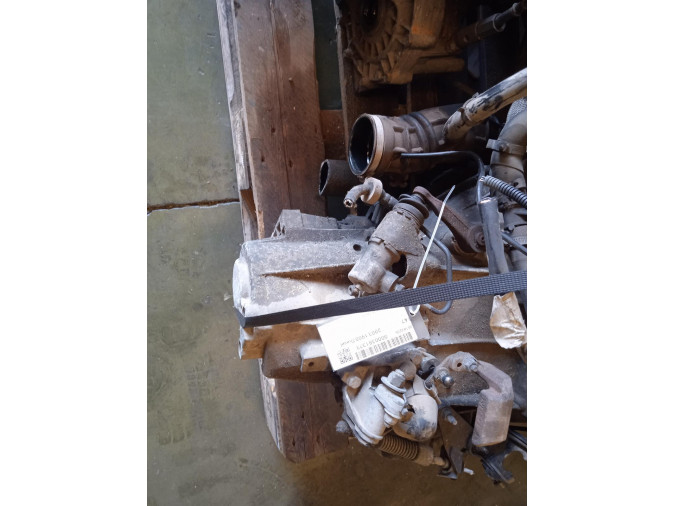 CAJA CAMBIOS ALFA ROMEO 147 2003