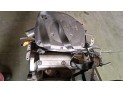 MOTOR CON ACCESORIOS Y CAJA DE CAMBIOS VOLKSWAGEN POLO 1998