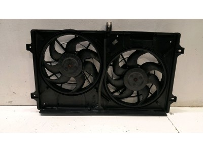 ELECTROVENTILADOR VOLKSWAGEN SHARAN 38104