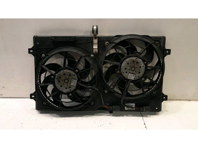 ELECTROVENTILADOR VOLKSWAGEN SHARAN 38104