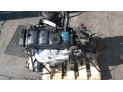 MOTOR CON ACCESORIOS Y CAJA DE CAMBIOS CITROEN AX 1994