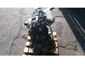 MOTOR CON ACCESORIOS Y CAJA DE CAMBIOS CITROEN AX 1994