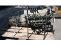 MOTOR CON ACCESORIOS Y CAJA DE CAMBIOS BMW 318 36795