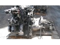 MOTOR CON ACCESORIOS Y CAJA DE CAMBIOS BMW 318 36795