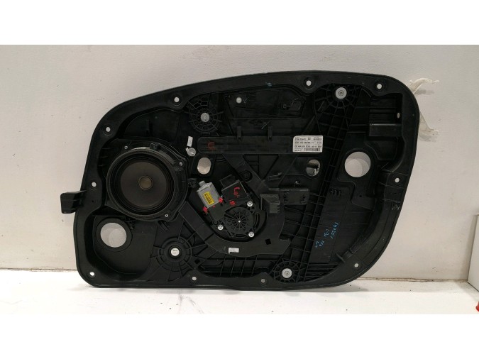 ELEVALUNAS DELANTERO DERECHO HYUNDAI I30 2014