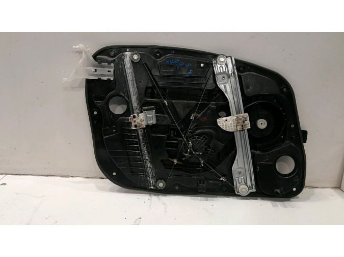 ELEVALUNAS DELANTERO DERECHO HYUNDAI I30 2014