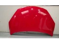 CAPOT MAZDA 2 ROJO 2007