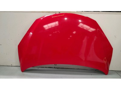 CAPOT MAZDA 2 ROJO 2007