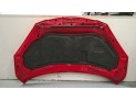 CAPOT MAZDA 2 ROJO 2007