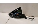 RETROVISOR IZQUIERDO SEAT LEON BLANCO 2016