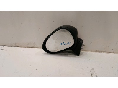 RETROVISOR IZQUIERDO SEAT IBIZA SIN PINTAR 2010