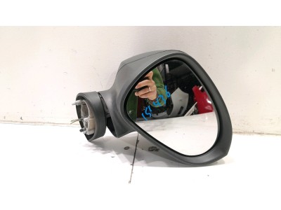 RETROVISOR DERECHO  SEAT IBIZA SIN PINTAR 2010
