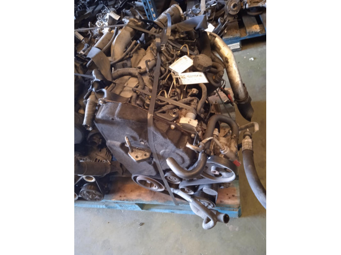 MOTOR SO MITSUBISHI SPACE STAR 2004