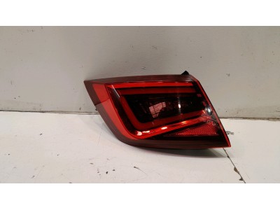 PILOTO TRASERO IZQUIERDO SEAT LEON 2017