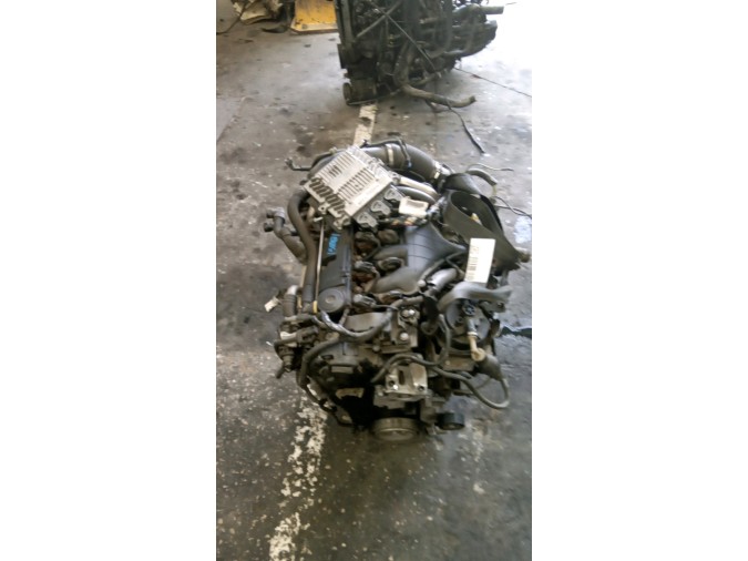 CAJA CAMBIOS CITROEN C4 PICASSO 2008
