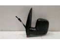 RETROVISOR IZQUIERDO FIAT FIORINO SIN PINTAR 2007
