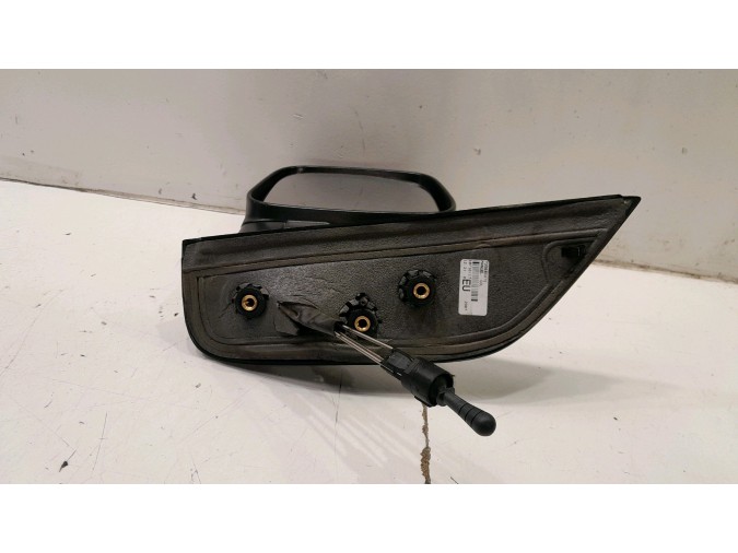 RETROVISOR IZQUIERDO FIAT FIORINO SIN PINTAR 2007