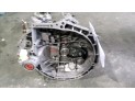 CAJA CAMBIOS CITROEN C3 2003