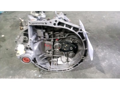 CAJA CAMBIOS CITROEN C3 2003