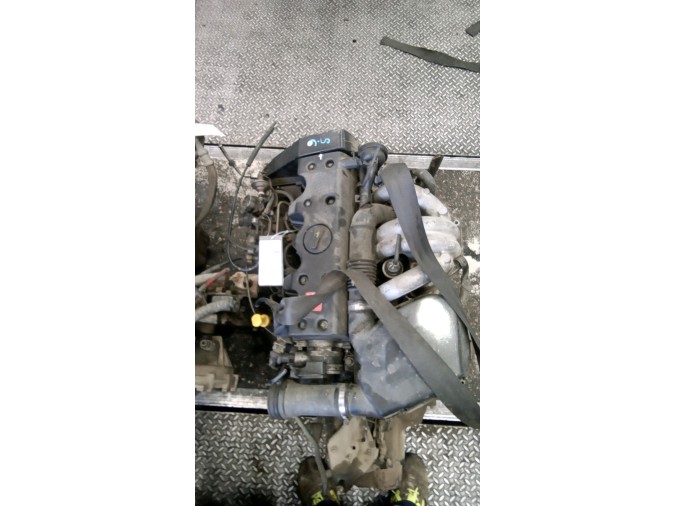 MOTOR SO 