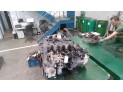 MOTOR CON ACCESORIOS SIN CAJA DE CAMBIOS CITROEN SAXO 2000