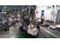 MOTOR CON ACCESORIOS SIN CAJA DE CAMBIOS CITROEN SAXO 2000