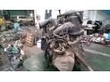 MOTOR CON ACCESORIOS Y CAJA DE CAMBIOS PEUGEOT 306 1999