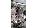 MOTOR CON ACCESORIOS Y CAJA DE CAMBIOS PEUGEOT 306 1999