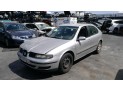 PARAGOLPES DELANTERO SEAT LEON 2001