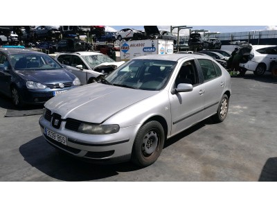 PARAGOLPES DELANTERO SEAT LEON 2001