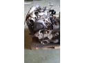 MOTOR CON ACCESORIOS Y CAJA DE CAMBIOS SEAT LEON 2007