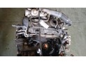 MOTOR CON ACCESORIOS Y CAJA DE CAMBIOS SEAT LEON 2007