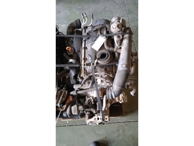 MOTOR SO SEAT LEON 2007