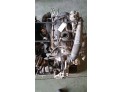 CAJA CAMBIOS SEAT LEON 2007