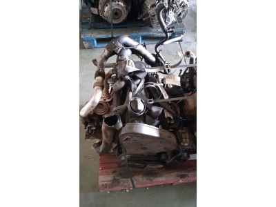 MOTOR SO SEAT IBIZA 1999