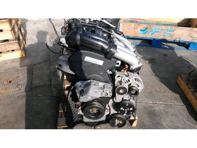 Alternador SEAT LEON 2001