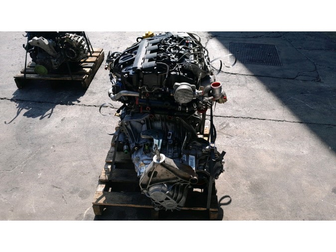 Alternador RENAULT LAGUNA 2003