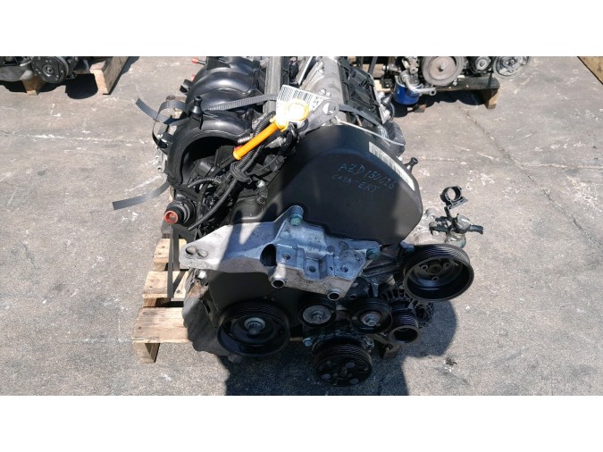 CAJA CAMBIOS SEAT LEON 2001
