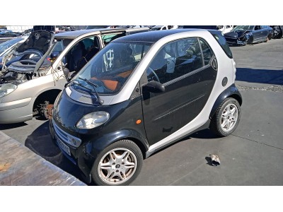 FARO DELANTERO IZQUIERDO SMART CITY-COUPE 1999