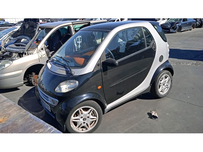 FARO DELANTERO IZQUIERDO SMART CITY-COUPE 1999