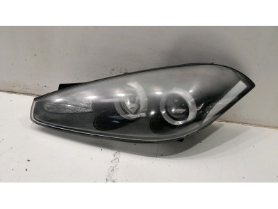 FARO DELANTERO IZQUIERDO HYUNDAI COUPÉ 2007