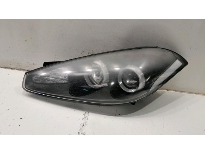 FARO DELANTERO IZQUIERDO HYUNDAI COUPÉ 2007